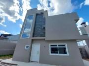 Casa / Sobrado para Venda em Curitiba/PR Bairro Alto 3...