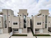 Casa / Sobrado para Venda em Curitiba/PR Bairro Alto 3...