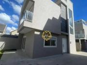 Casa / Sobrado para Venda em Curitiba/PR Bairro Alto 3...