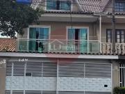 Casa / Sobrado para Venda em Curitiba/PR Bairro Alto 3...