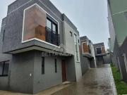 Casa / Sobrado para Venda em Curitiba/PR Bairro Alto 3...