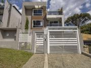 Casa / Sobrado para Venda em Curitiba/PR Bairro Alto 3...