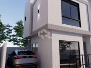 Casa / Sobrado para Venda em Curitiba/PR Bairro Alto 3...