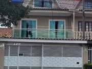 Casa / Sobrado para Venda em Curitiba/PR Bairro Alto 3...