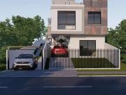 Casa / Sobrado para Venda em Curitiba/PR Bairro Alto 3...