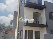 Casa / Sobrado para Venda em Curitiba/PR Bairro Alto 3...