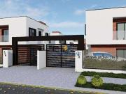 Casa / Sobrado para Venda em Curitiba/PR Bairro Alto 3...
