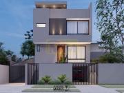 Casa / Sobrado para Venda em Curitiba/PR Bairro Alto 3...