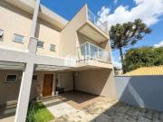 Casa / Sobrado para Venda em Curitiba/PR Bairro Alto 3...
