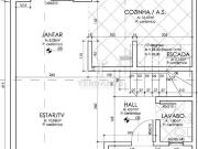 Casa / Sobrado para Venda em Curitiba/PR Bairro Alto 3...