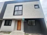 Casa / Sobrado para Venda em Curitiba/PR Bairro Alto 3...