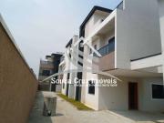 Casa / Sobrado para Venda em Curitiba/PR Bairro Alto 3...