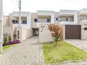 Casa / Sobrado para Venda em Curitiba/PR Bairro Alto 3...