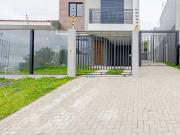 Casa / Sobrado para Venda em Curitiba/PR Bairro Alto 3...