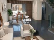 Casa / Sobrado para Venda em Curitiba/PR Bairro Alto 3...