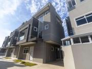 Casa / Sobrado para Venda em Curitiba/PR Bairro Alto 3...