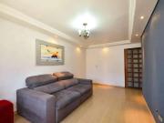 Casa / Sobrado para Venda em Curitiba/PR Bairro Alto 3...