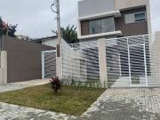 Casa / Sobrado para Venda em Curitiba/PR Bairro Alto 3...