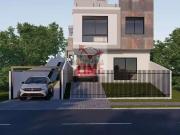 Casa / Sobrado para Venda em Curitiba/PR Bairro Alto 3...