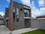 Casa / Sobrado para Venda em Curitiba/PR Bairro Alto 3...