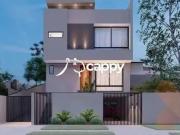 Casa / Sobrado para Venda em Curitiba/PR Bairro Alto 3...