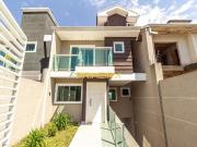 Casa / Sobrado para Venda em Curitiba/PR Bairro Alto 3...