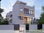 Casa / Sobrado para Venda em Curitiba/PR Bairro Alto 4...