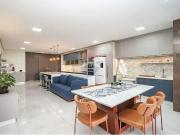 Casa / Sobrado para Venda em Curitiba/PR Bairro Alto 4...