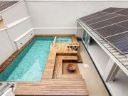 Casa / Sobrado para Venda em Curitiba/PR Bairro Alto 5...