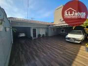 Casa / Sobrado para Venda em Curitiba/PR Bairro Alto 5...