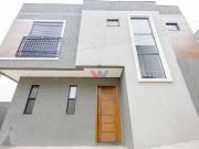 Casa / Sobrado para Venda em Curitiba/PR Bairro Alto