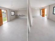 Casa / Sobrado para Venda em Curitiba/PR Barreirinha 3...