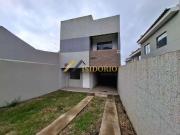 Casa / Sobrado para Venda em Curitiba/PR Barreirinha 3...