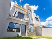 Casa / Sobrado para Venda em Curitiba/PR Barreirinha 3...