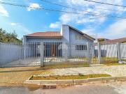 Casa / Sobrado para Venda em Curitiba/PR Barreirinha 3...