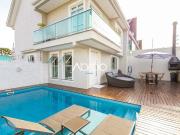 Casa / Sobrado para Venda em Curitiba/PR Boa Vista 3 Quartos