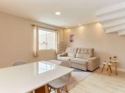 Casa / Sobrado para Venda em Curitiba/PR Barreirinha 4...