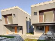 Casa / Sobrado para Venda em Curitiba/PR Barreirinha