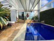 Casa / Sobrado para Venda em Curitiba/PR Batel 3 Quartos