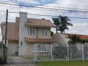 Casa / Sobrado para Venda em Curitiba/PR Batel 3 Quartos