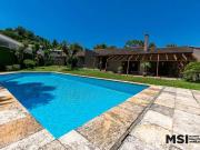 Casa / Sobrado para Venda em Curitiba/PR Batel 5 Quartos