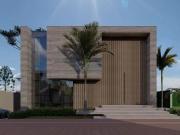 Casa / Sobrado para Venda em Curitiba/PR Batel 5 Quartos