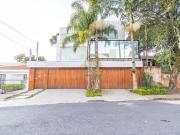 Casa / Sobrado para Venda em Curitiba/PR Batel 7 Quartos