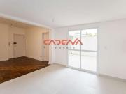 Casa / Sobrado para Venda em Curitiba/PR Bigorrilho 1...