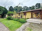 Casa / Sobrado para Venda em Curitiba/PR Bigorrilho 4...