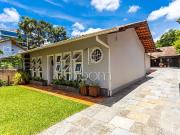 Casa / Sobrado para Venda em Curitiba/PR Bigorrilho 6...