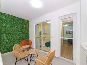 Casa / Sobrado para Venda em Curitiba/PR Boa Vista 1 Quartos