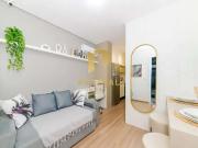 Casa / Sobrado para Venda em Curitiba/PR Boa Vista 1 Quartos