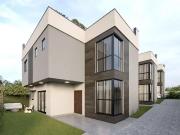 Casa / Sobrado para Venda em Curitiba/PR Boa Vista 3 Quartos