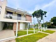 Casa / Sobrado para Venda em Curitiba/PR Boa Vista 3 Quartos